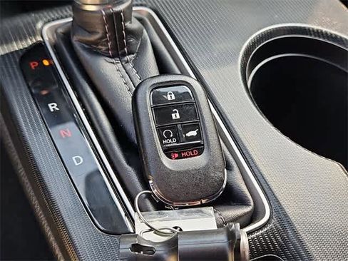 Used 2023 Honda Civic Sport image 35