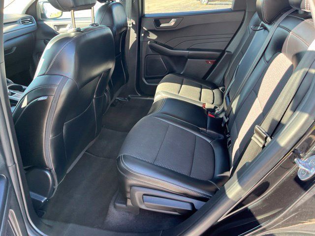 Used 2024 Ford Escape SE FWD image 6