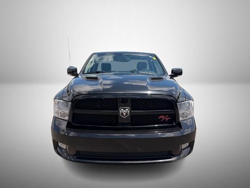 Used 2011 RAM 1500 R/T RWD image 7