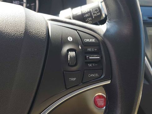 Used 2015 Acura MDX FWD image 25
