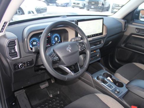 Certified 2025 Ford Bronco Sport Big Bend w/ Convenience Package image 54