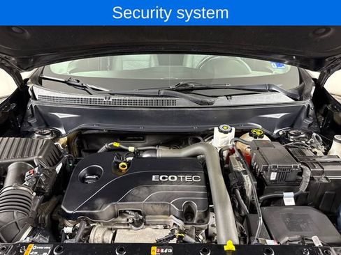 Used 2019 Chevrolet Equinox LT AWD/4WD image 27