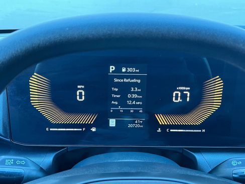 Used 2025 Kia K4 FWD image 38