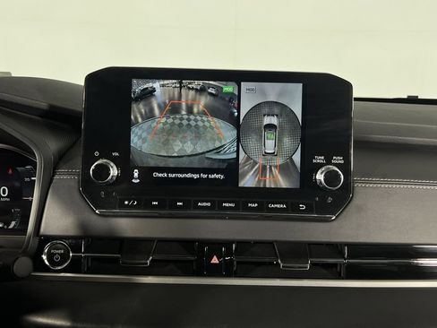 Used 2023 Mitsubishi Outlander SEL image 22