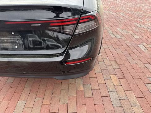 Certified 2023 Honda Accord EX image 12