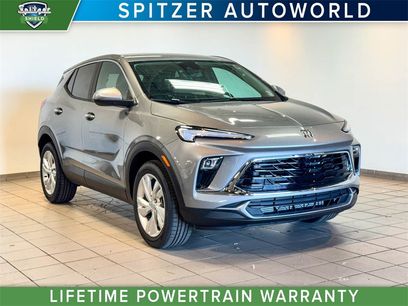 New 2026 Buick Encore GX Preferred w/ Comfort Package