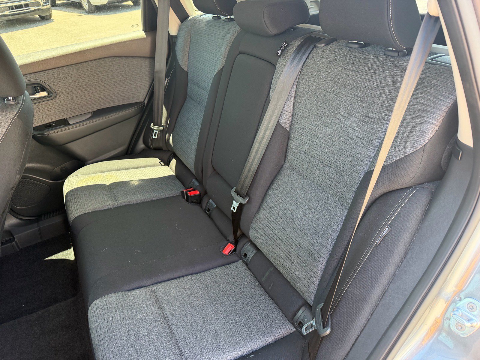 Used 2023 Nissan Rogue SV AWD/4WD image 43