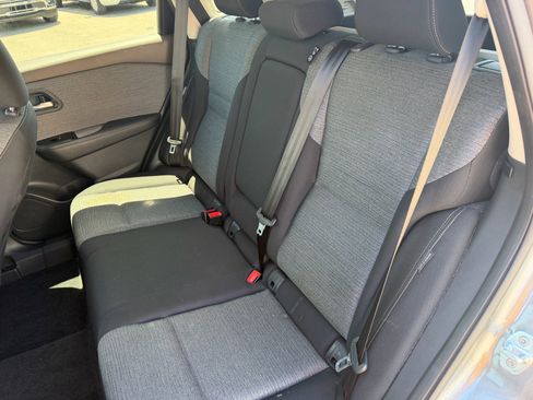 Used 2023 Nissan Rogue SV AWD/4WD image 43
