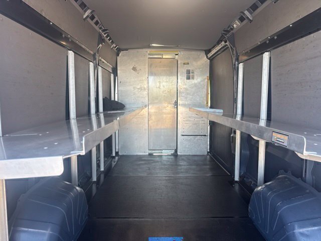 Used 2020 RAM ProMaster 3500 FWD image 18