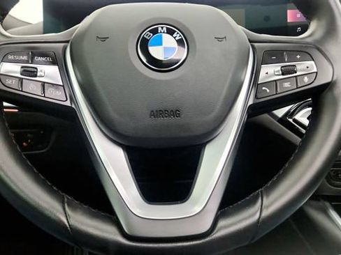 Used 2023 BMW 330i Sedan w/ Driving Assistance Package RWD image 61