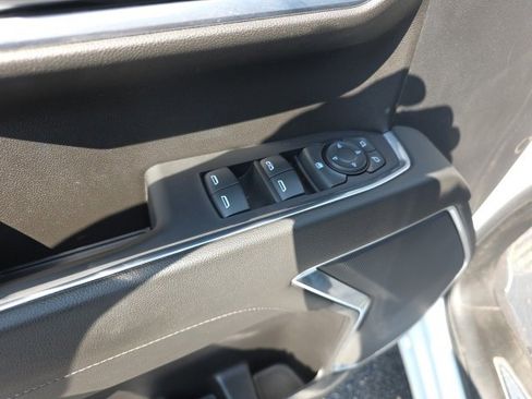 Used 2022 Chevrolet Silverado 1500 RST w/ LPO, Dark Essentials Package image 22