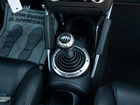 Used 2005 Audi TT 1.8T image 14