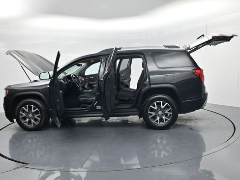 Used 2020 GMC Acadia SLE w/ Driver Convenience Package AWD/4WD image 74