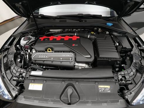 New 2026 Audi RS 3 2.5T image 3