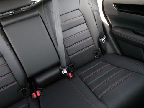 Used 2026 Honda CR-V Sport Touring image 14