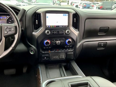 Certified 2021 GMC Sierra 1500 Denali w/ Denali Premium Package image 6