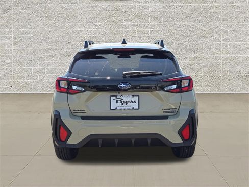 New 2026 Subaru Crosstrek 2.5i Sport AWD/4WD image 6