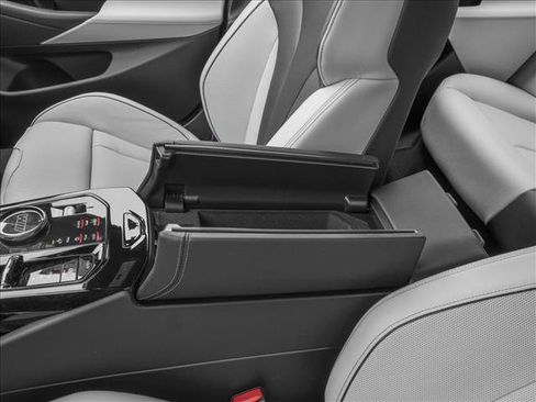 New 2027 BMW M5 Touring w/ M Driver's Package AWD/4WD image 10
