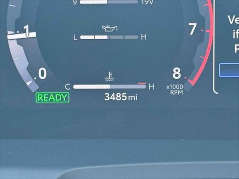 Used 2025 Toyota Tacoma 4x4 Double Cab Hybrid w/ Tow Tech Package image 27
