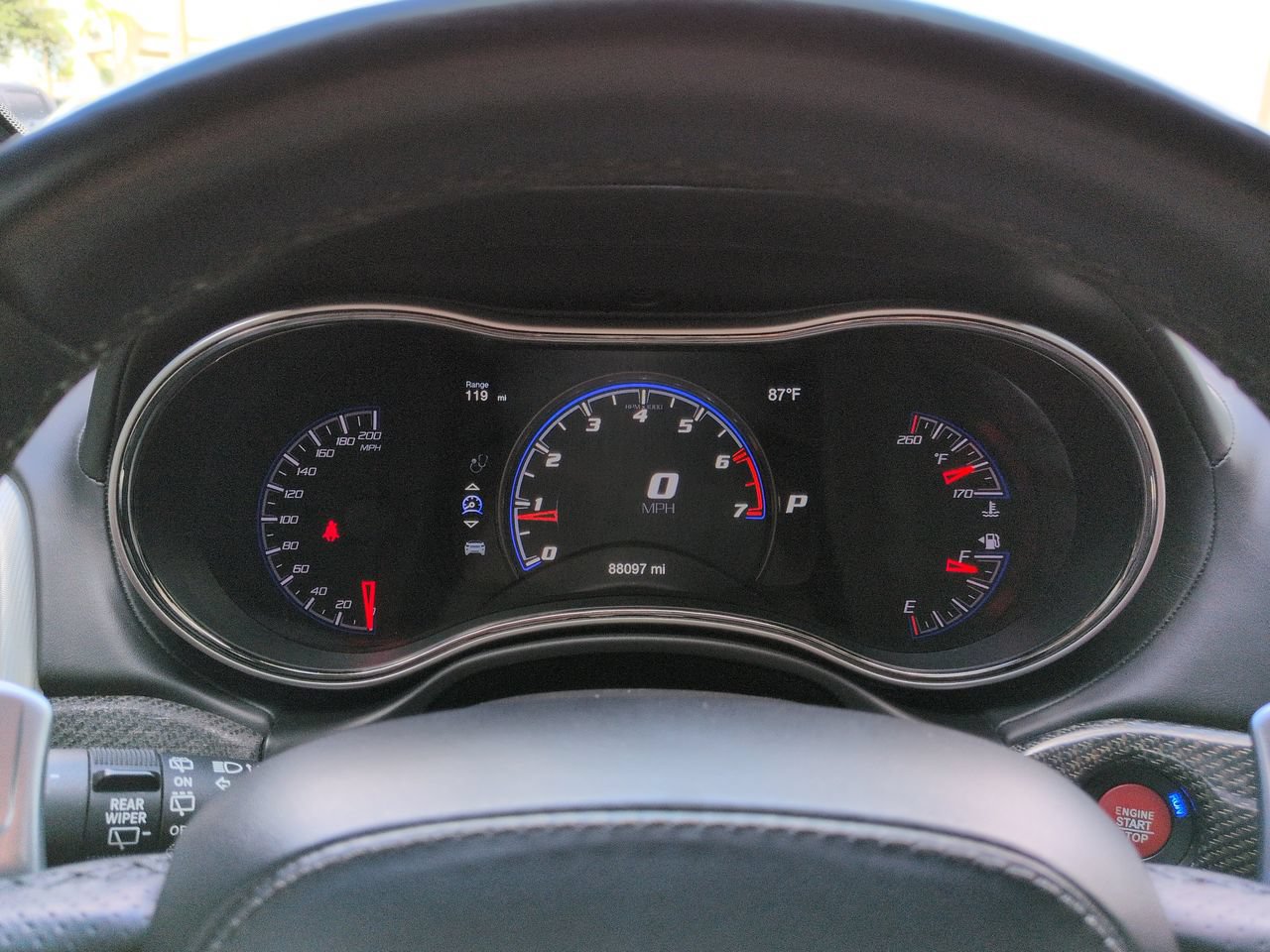 Used 2018 Jeep Grand Cherokee Trackhawk AWD/4WD image 29