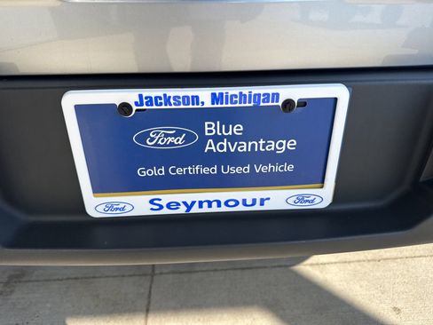 Certified 2023 Ford Bronco Sport Big Bend w/ Convenience Package image 16