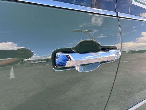 Used 2022 Toyota Tundra 1794 Edition image 21