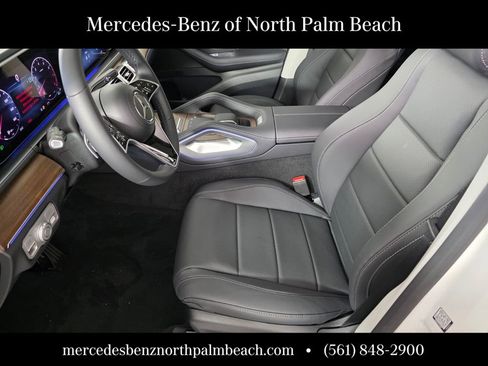 New 2026 Mercedes-Benz GLE 350 4MATIC image 7