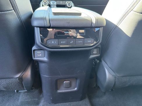 Certified 2024 Toyota Grand Highlander AWD Hybrid image 11