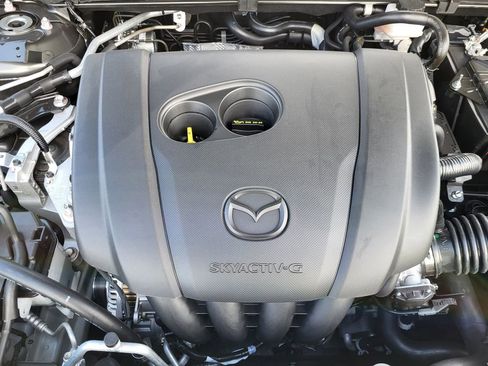 New 2026 MAZDA CX-30 AWD 2.5 S image 20