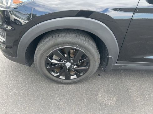 Used 2019 Hyundai Tucson SE AWD/4WD image 17