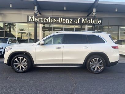 Certified 2022 Mercedes-Benz GLS 450 4MATIC