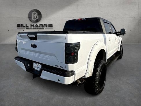 Used 2018 Ford F150 XLT w/ Equipment Group 302A Luxury image 5