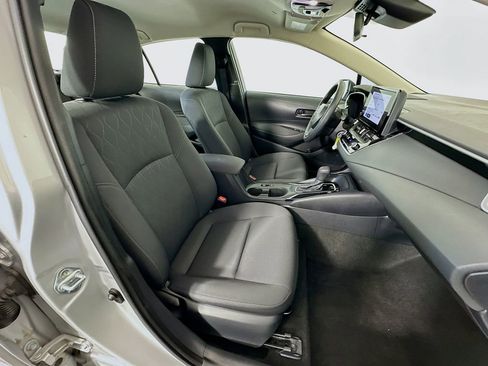 Certified 2024 Toyota Corolla LE FWD image 26