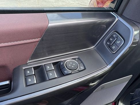 Used 2023 Ford F150 Lariat w/ Equipment Group 502A High image 23