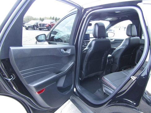 Used 2023 Ford Escape ST-Line Elite image 19