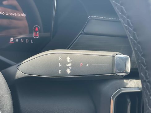 New 2027 GMC Acadia Elevation w/ Black Edition FWD image 15