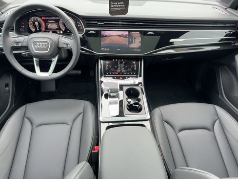 New 2026 Audi Q7 3.0T Premium Plus image 17