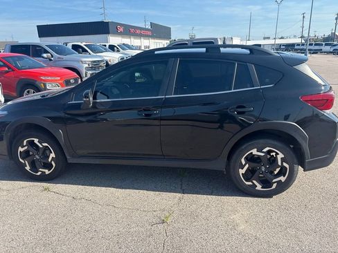 Used 2023 Subaru Crosstrek 2.5i Limited AWD/4WD image 19