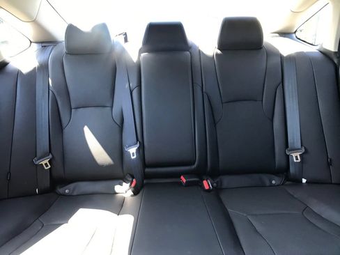 Used 2024 Honda Accord EX-L image 22