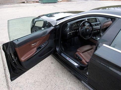 Used 2013 BMW 650i Gran Coupe xDrive image 16