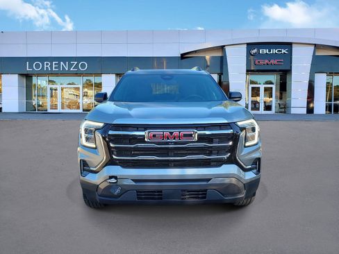 New 2026 GMC Terrain Elevation w/ Elevation Premium Package image 2