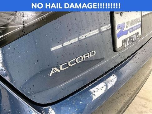 Certified 2026 Honda Accord SE image 18