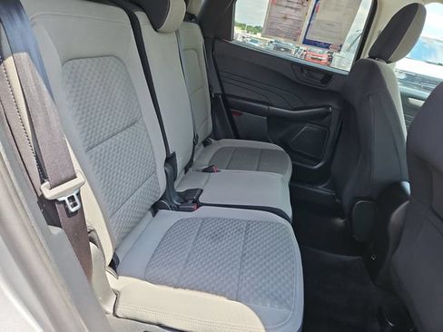 Certified 2022 Ford Escape SE FWD image 29