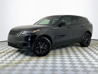 Used 2026 Land Rover Range Rover Velar S