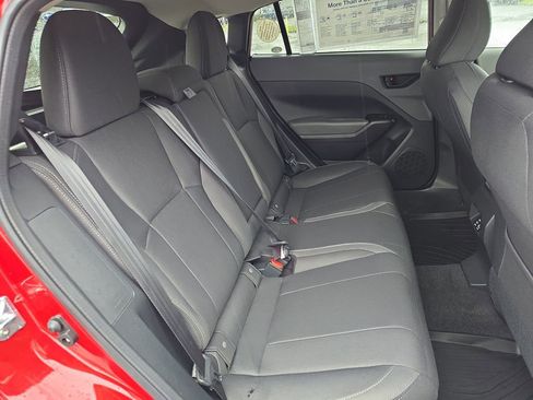 New 2026 Subaru Crosstrek 2.0i Premium image 15