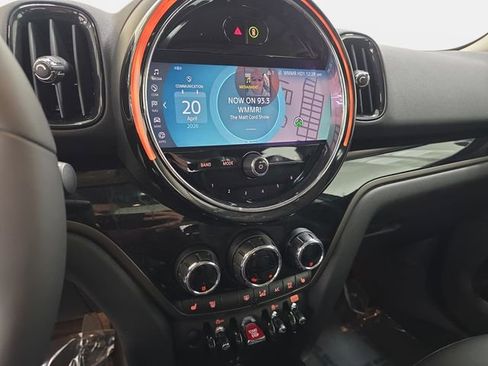 Certified 2024 MINI Cooper Countryman S w/ Premium Package AWD/4WD image 16
