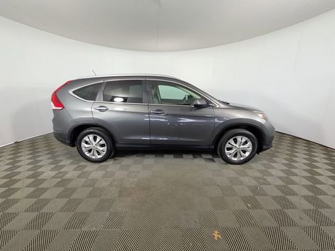 Used 2014 Honda CR-V EX-L image 2