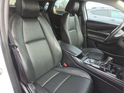 Used 2023 MAZDA CX-30 AWD 2.5 S w/ Preferred Package image 19
