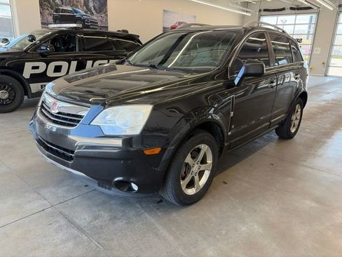 Used 2008 Saturn Vue XR w/ Carbon Flash Special Edition FWD image 1