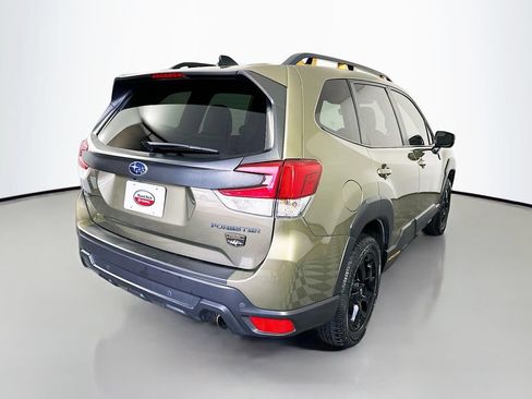 Used 2024 Subaru Forester Wilderness AWD/4WD image 5